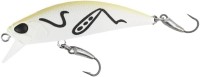 DUO Spearhead Ryuki 45S D3 Single #ACCZ472 White Locust