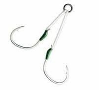 MAJOR CRAFT Zoc Pair #3/0 20/40mm (2pcs)