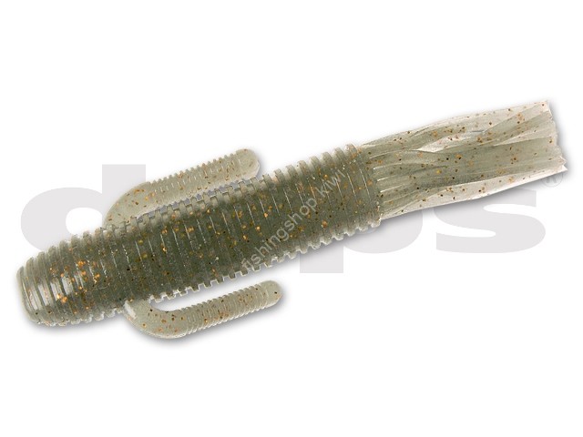 DEPS Tube Ringer 4.5'' #33 Smoke/Copper Flake