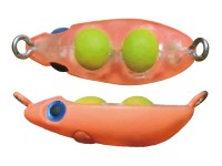 SMITH Chitchana Zurubee 20mm 2.3g #02 Citrus RG