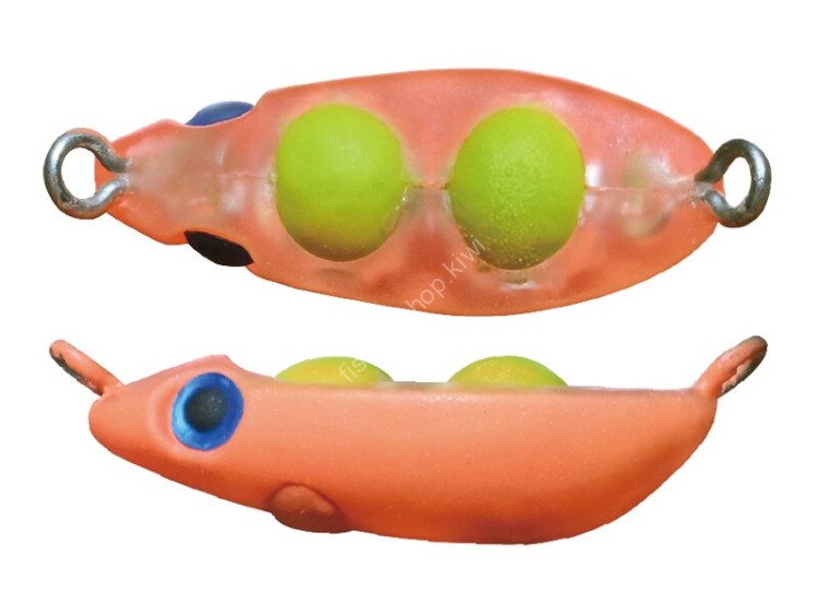 SMITH Chitchana Zurubee 20mm 2.3g #02 Citrus RG