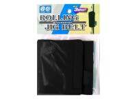 HIYOSHIYA Rolling Jig Belt No.973 #Black