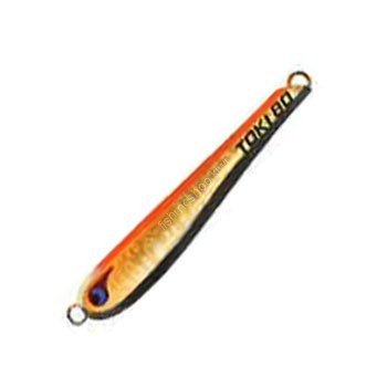 BOZLES TG Tokichiro SLJ 50g #TS Orange Silver