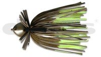 DEPS Violator Jig 1/2oz #15 Brown/Chart