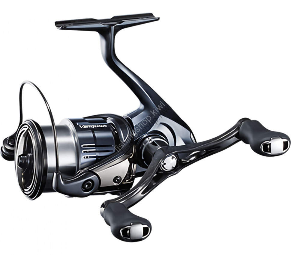 SHIMANO 19 Vanquish C3000SDHHG