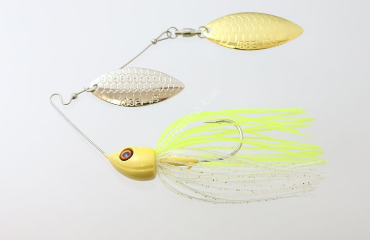 ISSEI G.C. KuruComa 13g (D.W.) #02 Natural Yellow