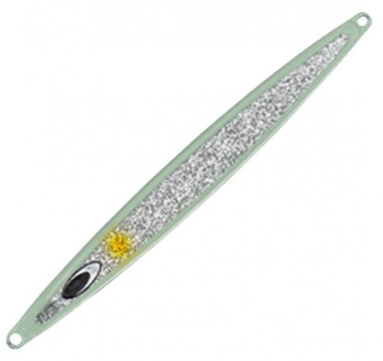 NATURE BOYS Wiggle Rider 190g #Shining Glow