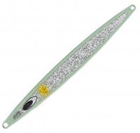 NATURE BOYS Wiggle Rider 190g #Shining Glow