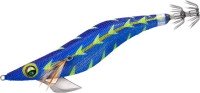 DAIWA Emeraldas Peak Type S 3.0 Blue-Azure Arrow