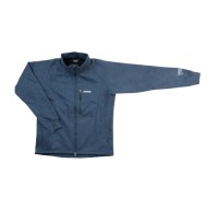 PAZDESIGN SJK-010 Wind Guard Jacket (Indigo) M