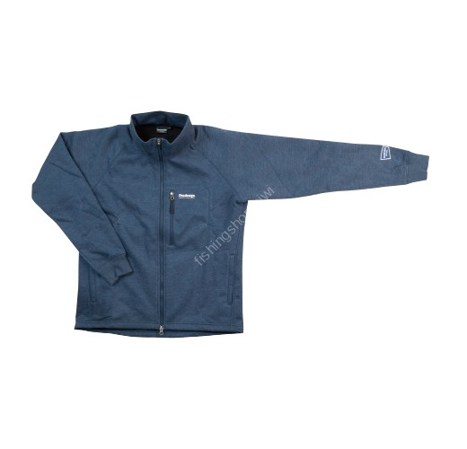 PAZDESIGN SJK-010 Wind Guard Jacket (Indigo) M