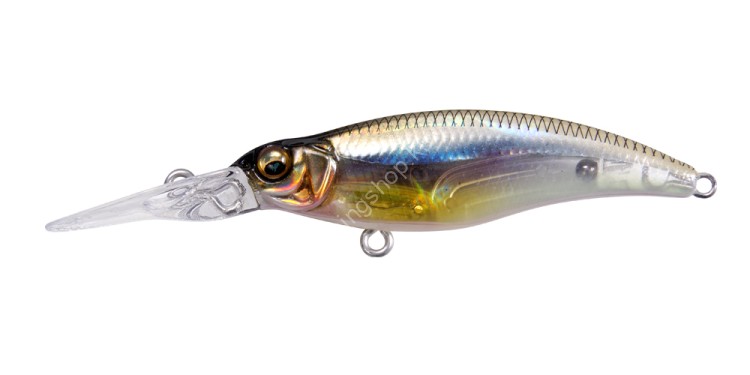 MEGABASS Shading-X R 55SP 3.5g #Kasumi Ito