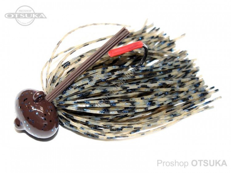 Pro's Factory One Point ootball 1 / 2 Green Pumkin BLZebra