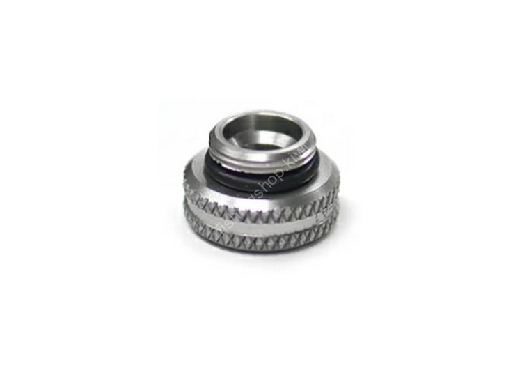 IDER DESIGN Stand By Me SBM-F1 #07 Silver