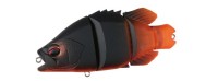 DUO Realis Snappy Crappie #CCC3535 Matte Black OT