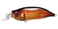 MEGABASS IxI Shad Type-R 57F 7.1g #Kasumi Magic