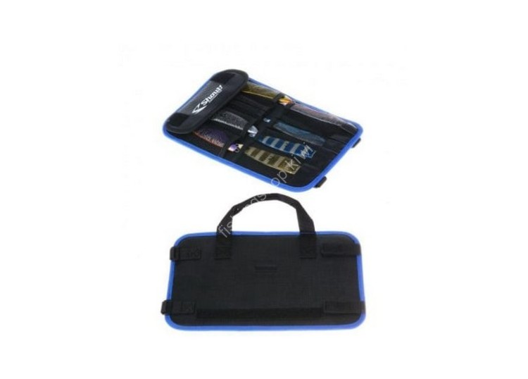 SHOUT Separate Jig Bag III 528SL #Blue