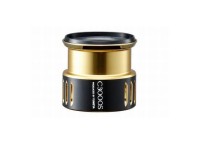 SHIMANO YUMEYA Custom Spool C3000S