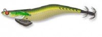 MARUKYU EGILEE DARTMAX #2.5 D38CG SUPER HORSE MACKEREL CRYSTAL GOLD