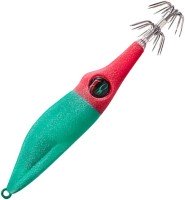 DAIWA Emeraldas Dropper SQS25 #Glow Red Green