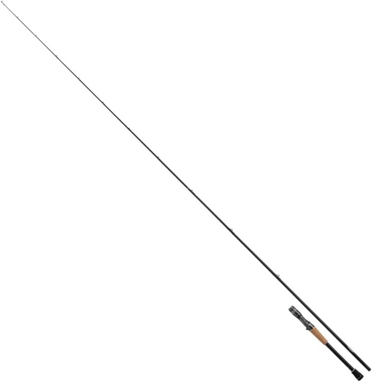 DAIWA Steez RC C76MH+-SV DAIWA Steez RC C76MH+-SV
