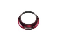 SLP WORKS Daiwa Zillion SV TW Engine Plate Cover #Red