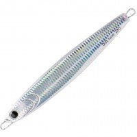 HOT'S Keitan Jig Drift Tune 330g #01 Border Holo Silver