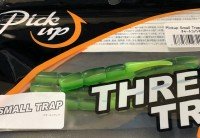 PICK UP Small Trap 2.5" #Chart Konoshiro