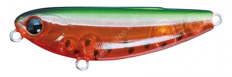 ZIP BAITS ZBL Fakie Dog CB #566 Watermelon