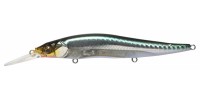 MEGABASS Oneten+1 SW 110.5mm 14.1g #HT Cruising Green