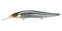 MEGABASS Oneten+1 SW 110.5mm 14.1g #HT Cruising Green