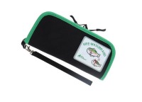 OFFICE EUCALYPTUS Gre-Masu M Wallet #Green