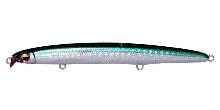 MEGABASS Vatissa 115F 9.0g  #GG Sayori