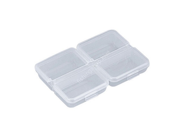 MEIHO Rectangle Case FB-4