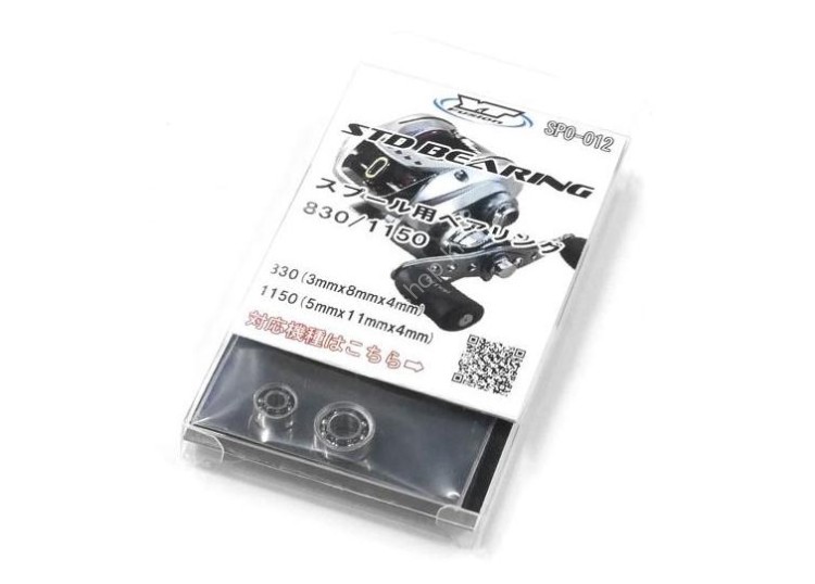 YT FUSION SPO-012 Standard Bearing 830/1150