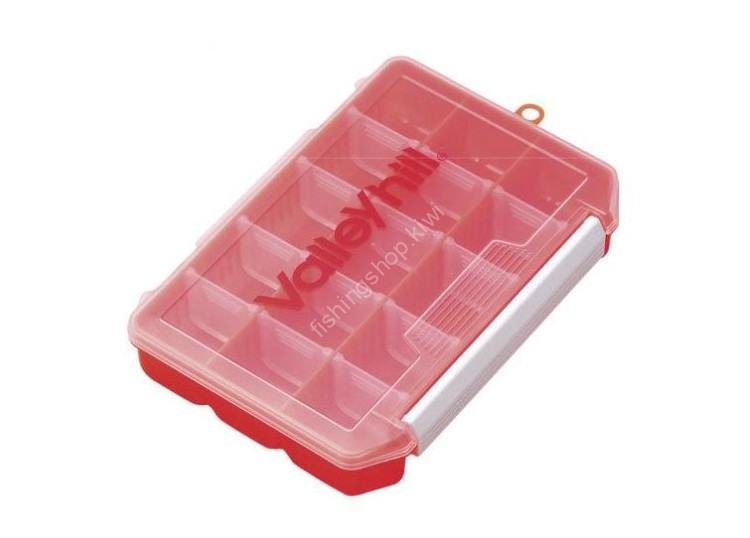 VALLEY HILL Lure Case 3010ND #Fluorescent Orange