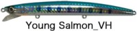 SKAGIT DESIGNS Match Bait Jet #Young Salmon_VH