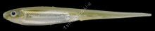 IMAKATSU Flash Needle Shad 3.5" Eco #S-286 Imae Water Melon Pearl Belly