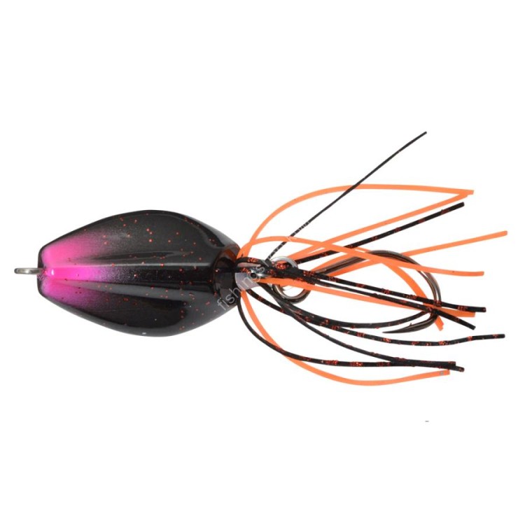 MEGABASS nada. Chinu Jig 6.0g #Signal Pink