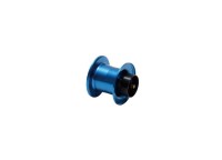 ZPI NRC001PG Racing Concept Power Game Spool #Blue