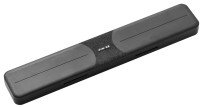 GAMAKATSU Gama Wakasagi Ginrei Tip Case WK2003 #1 Black 45x7.8x3cm