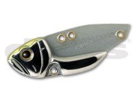 DEPS Circuit Vib 1/2oz #05 Ice fish