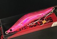BLAZEYE Revorook 99MS #63 Neon Pink Flash
