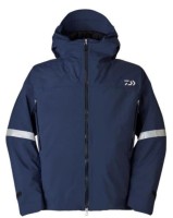 DAIWA DW-1124J Gore-tex Tech Boat Winter Jacket (Navy) XL