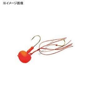 ECOGEAR Oval Tenya No.6 ( L Hook ) #T14 Matte Pink