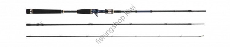 Abu Garcia Salty Stage KR-X Seabass SXSC-903MMH-KR
