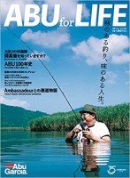 BOOKS & VIDEO Abu for Life Vol.556