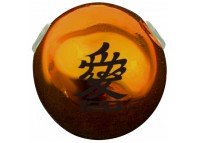 BOZLES TG Drop-K 200g #Clear Orange