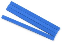 FULLCLIP Hanger Bar (Set of 4 in the Same Color) #Blue