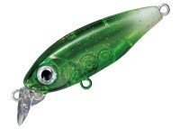 SMITH Gunship 45F #33 Kabura Green Glow